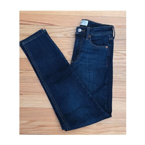 Universal Thread Women's Jeans Size 6R | Mid-Rise Skinny Stretch Denim NWOT - Picture 1 of 4